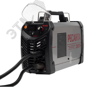 Инвертор сварочный ММА САИ  250ПН - фото 10