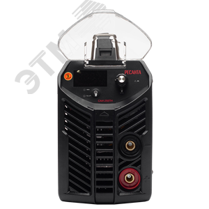 Инвертор сварочный ММА САИ  250ПН - фото 2