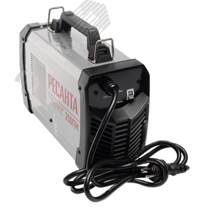 Инвертор сварочный ММА САИ  250ПН - фото 8