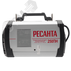 Инвертор сварочный ММА САИ  250ПН - фото 9