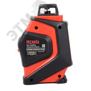 Построитель лазерный ПЛ-1Х360А - фото 6