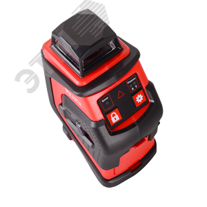 Построитель лазерный ПЛ-1Х360А - фото 7