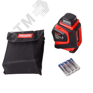 Построитель лазерный ПЛ-1Х360А - фото 9