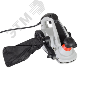 Рубанок электрический Р-110СТ - фото 6