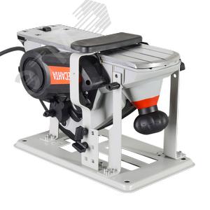 Рубанок электрический Р-110СТ - фото 7