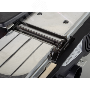 Рубанок электрический Р-110СТ - фото 8