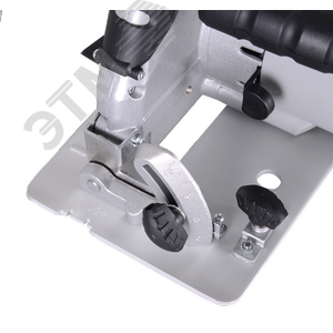 Дисковая пила ДП-235/2200 - фото 7