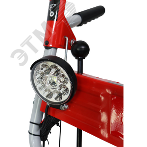 Снегоуборщик СБ 4800Б - фото 9