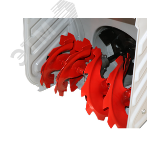 Снегоуборщик СБ 4800Б - фото 17