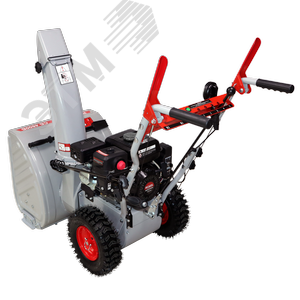 Снегоуборщик СБ 4800Б - фото 4