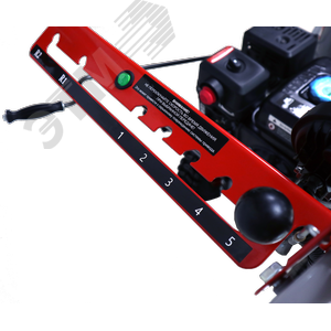 Снегоуборщик СБ 4800Б - фото 5