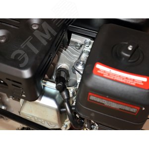 Снегоуборщик СБ 4800Б - фото 8