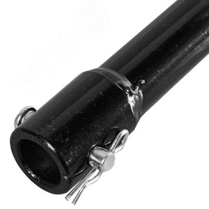 Удлинитель для шнека L1000 - фото 3