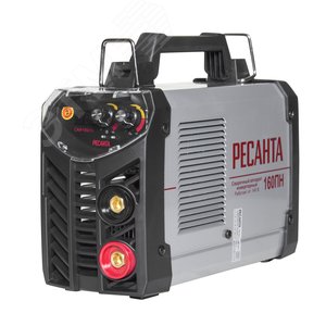 Инвертор сварочный ММА САИ  190ПН - фото 1