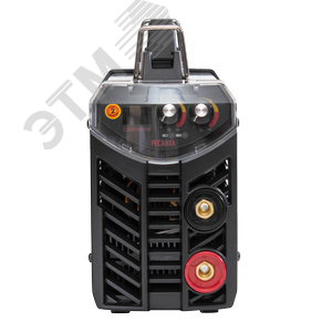 Инвертор сварочный ММА САИ  190ПН - фото 2