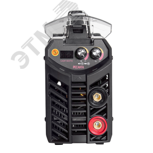 Инвертор сварочный ММА САИ  190ПН - фото 3