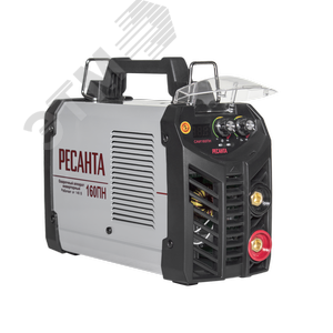 Инвертор сварочный ММА САИ  190ПН - фото 4