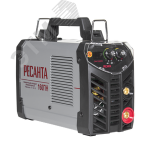 Инвертор сварочный ММА САИ  190ПН - фото 5