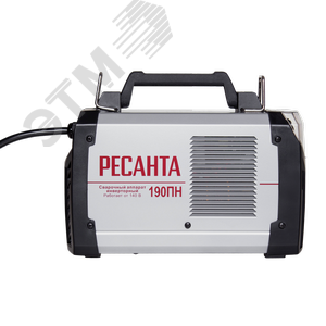 Инвертор сварочный ММА САИ  190ПН - фото 6