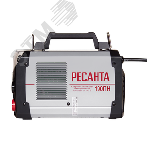 Инвертор сварочный ММА САИ  190ПН - фото 8