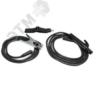 Инвертор сварочный ММА САИ  190ПН - фото 9