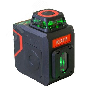 Построитель лазерный ПЛ-360 Green