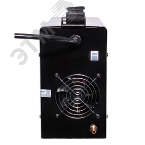 Аппарат сварочный TIG САИ- 230АД аргонодуг - фото 5