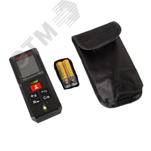 Дальномер ДЛ-100 - фото 6