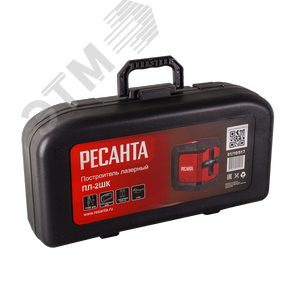 Построитель лазерный ПЛ-2ШК - фото 10