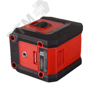 Построитель лазерный ПЛ-2ШК - фото 6