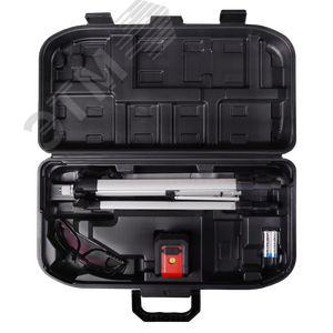 Построитель лазерный ПЛ-2ШК - фото 7