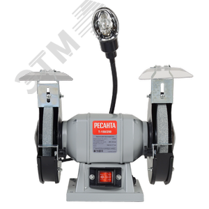 Точильный станок Т-150/250 - фото 4