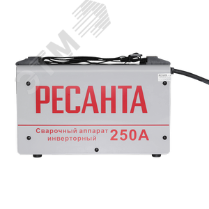 Сварочный аппарат инверторный САИ 250 в кейсе 65/23 Ресанта - 6