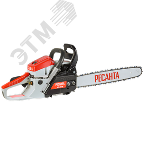 Бензопила БП-4518 - фото 2