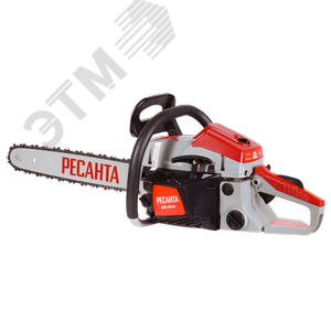 Бензопила БП-4518 - фото 3