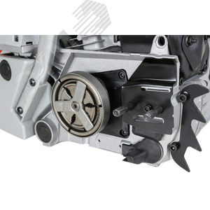 Бензопила БП-4518 - фото 4