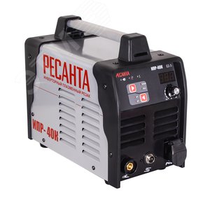 Изображение товара Инверторный плазменный резак ИПР-40К (шт)