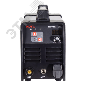 Инверторный плазменный резак ИПР-40К - фото 2