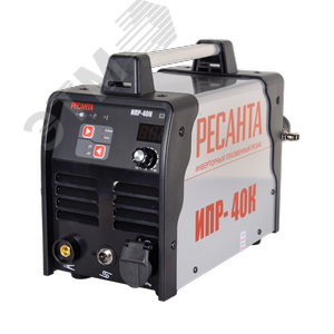 Инверторный плазменный резак ИПР-40К - фото 3