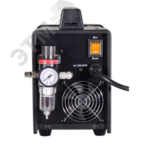 Инверторный плазменный резак ИПР-40К - фото 5