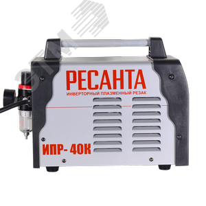 Инверторный плазменный резак ИПР-40К - фото 6