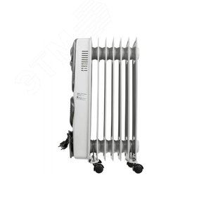 Радиатор масляный ОМ-7НВ 1,9 кВт 67/3/10 Ресанта - 3