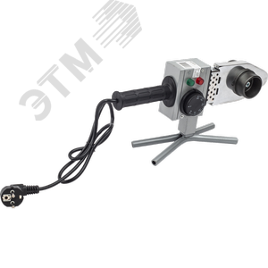 Аппарат для сварки полипропиленовых труб АСПТ-1000 - фото 3