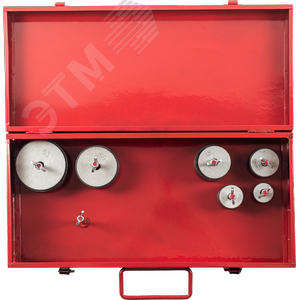 Аппарат для сварки полипропиленовых труб АСПТ-1000 - фото 6