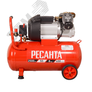 Компрессор КП-50/400М - фото 2