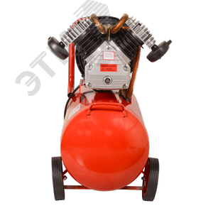 Компрессор КП-50/400М - фото 3