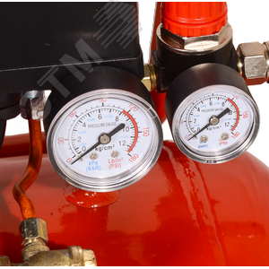 Компрессор КП-50/400М - фото 6