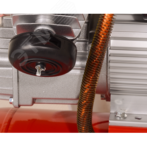 Компрессор КП-50/400М - фото 7