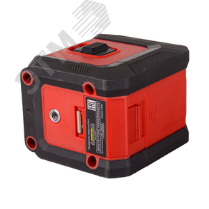 Построитель лазерный ПЛ-2 - фото 6