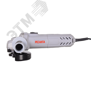 Шлифмашина угловая УШМ-11000А/125 - фото 2